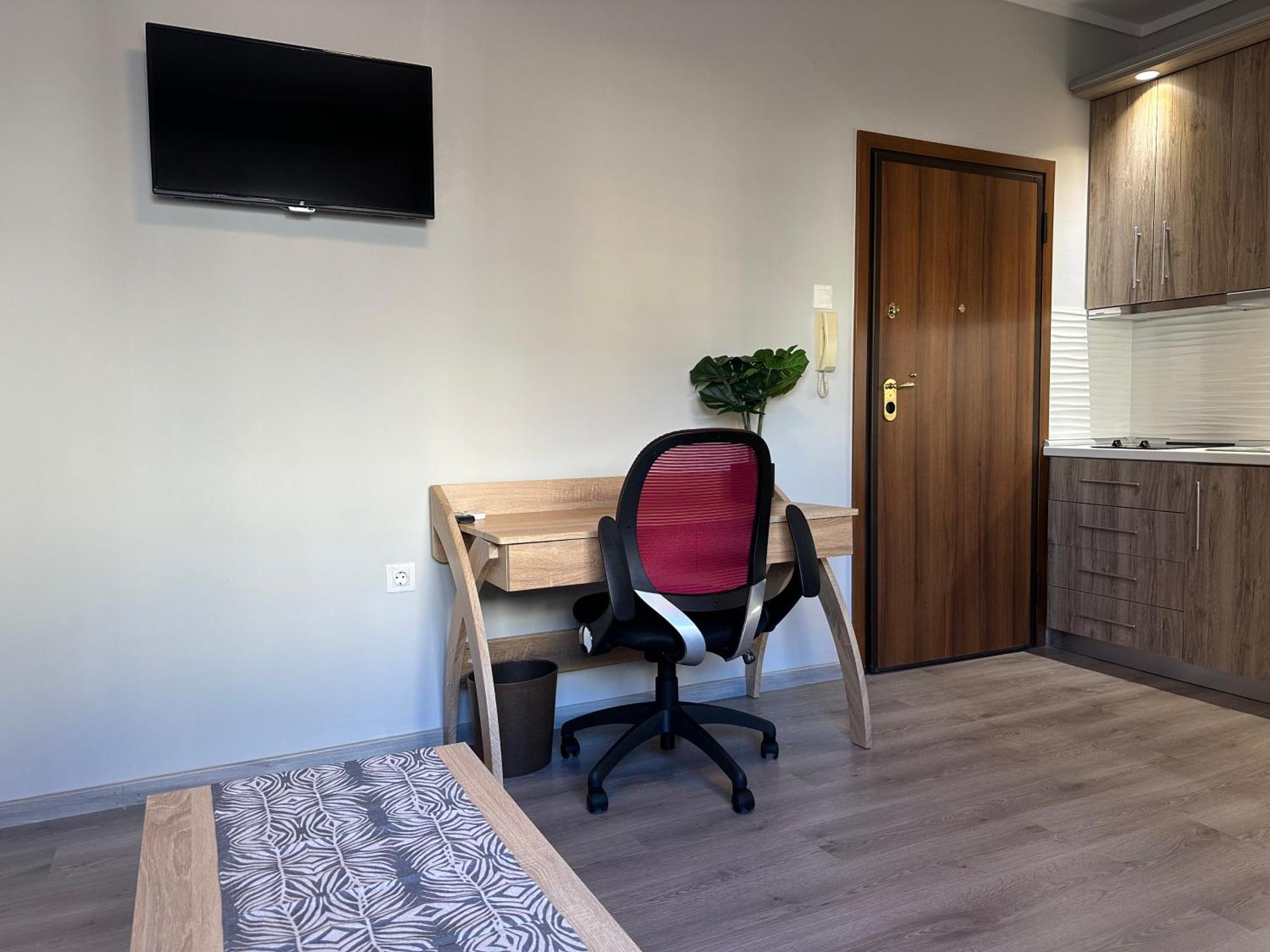 Work From Home Project Tessalónica Exterior foto