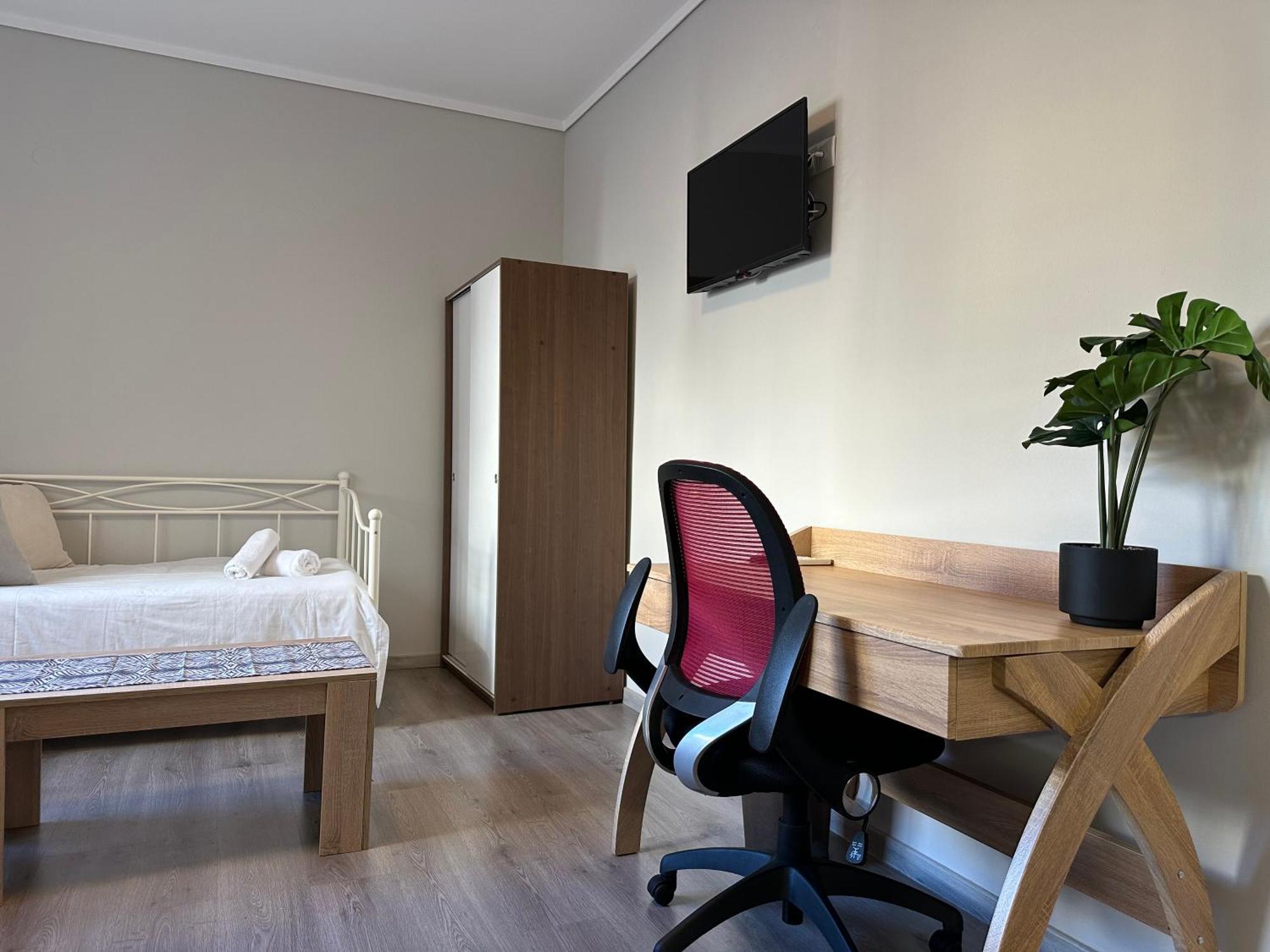 Work From Home Project Tessalónica Exterior foto